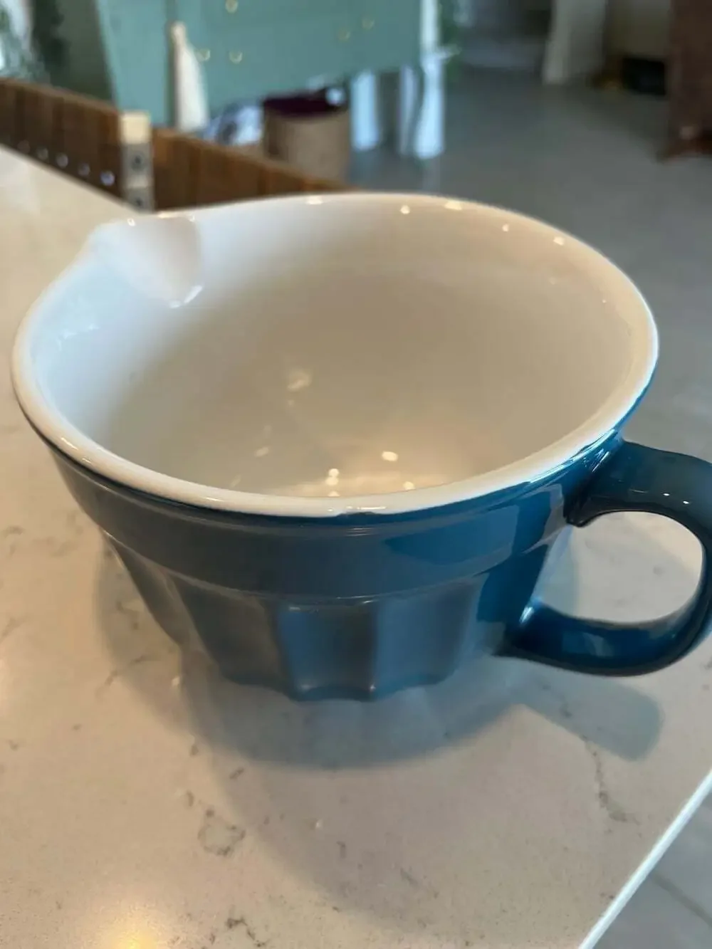 N/A mixing bowl